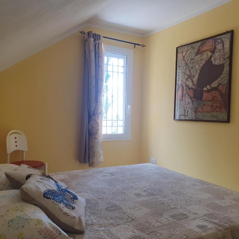 Sunshine Home - Appartamento con 2 Camere da Letto - 15