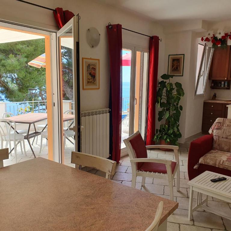 Sunshine Home - Appartamento con 2 Camere da Letto - 8