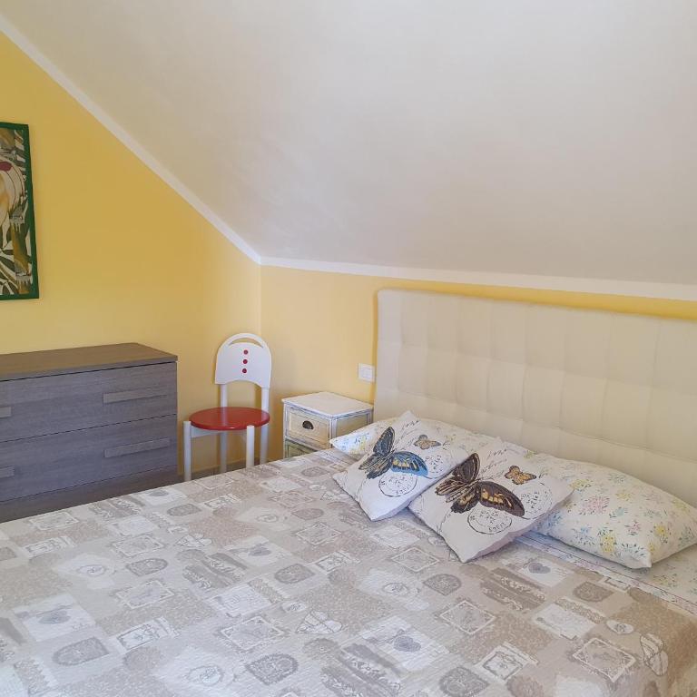 Sunshine Home - Appartamento con 2 Camere da Letto - 16