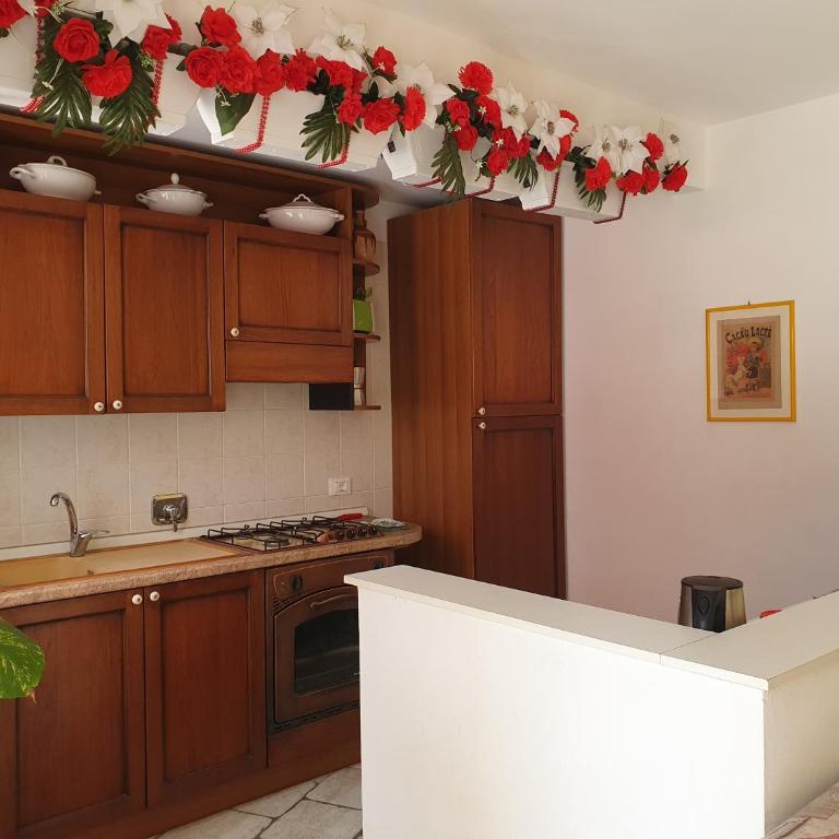 Sunshine Home - Appartamento con 2 Camere da Letto - 11