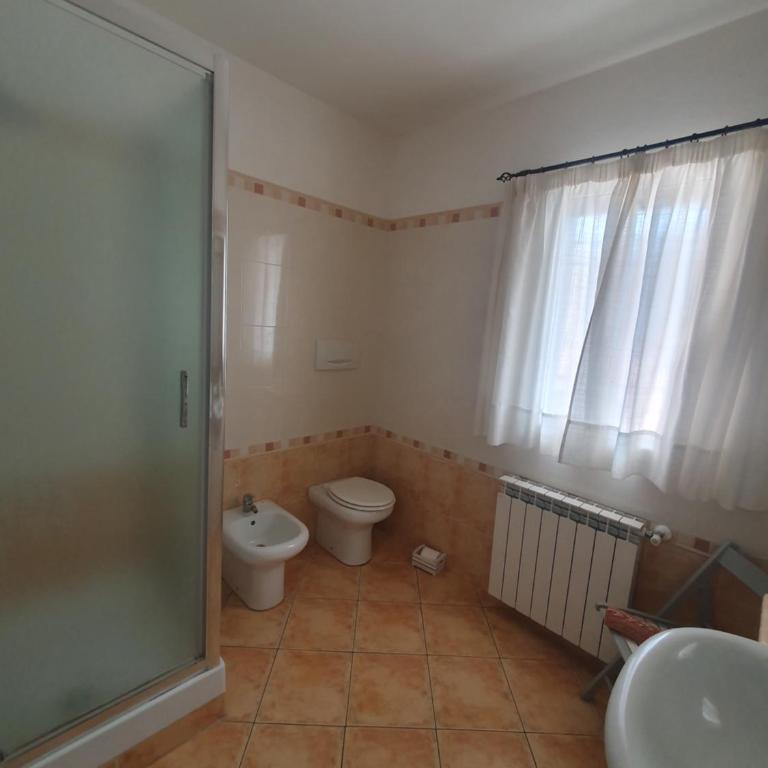 Sunshine Home - Appartamento con 2 Camere da Letto - 18