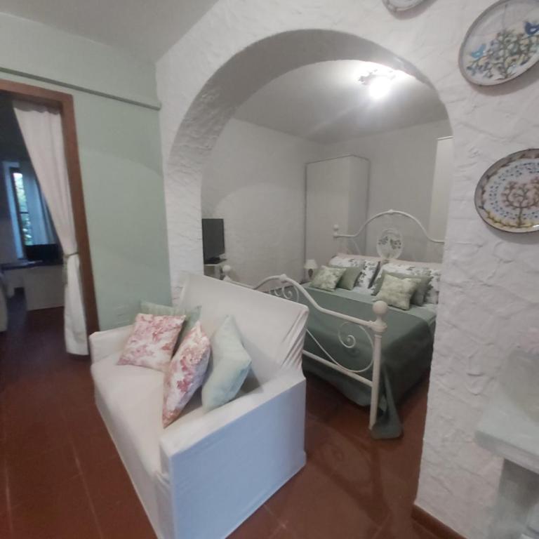 Villa FioccoMare - Casa - 8
