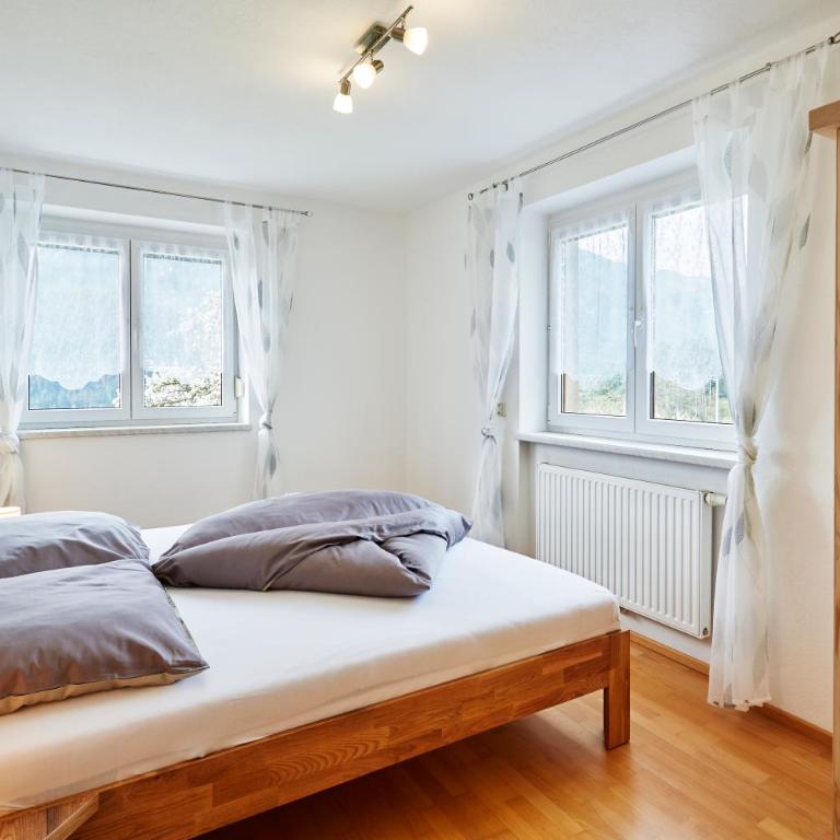 Apartments Kirchebnerhof - Appartamento con 2 Camere da Letto e con Vista - 9