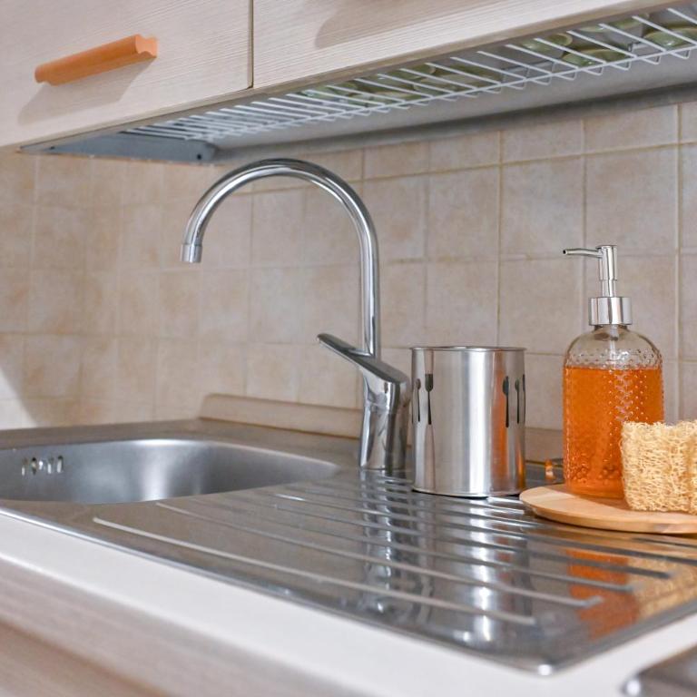 De Natura Partenope - Boutique Home - Appartamento con 1 Camera da Letto - 36