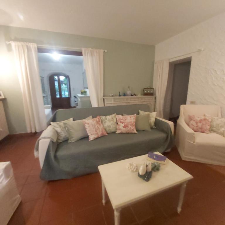 Villa FioccoMare - Casa - 3