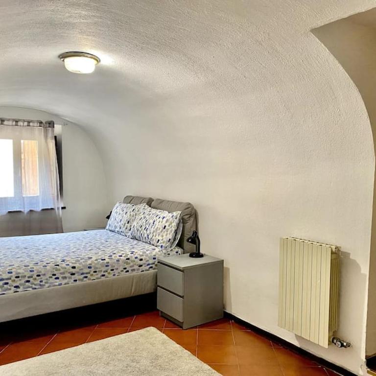 CENTRO STORICO casa calcio balilla - One-Bedroom Apartment - 5