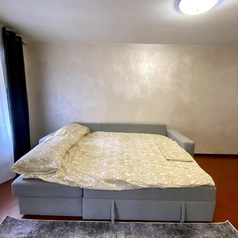 CENTRO STORICO casa calcio balilla - One-Bedroom Apartment - 12