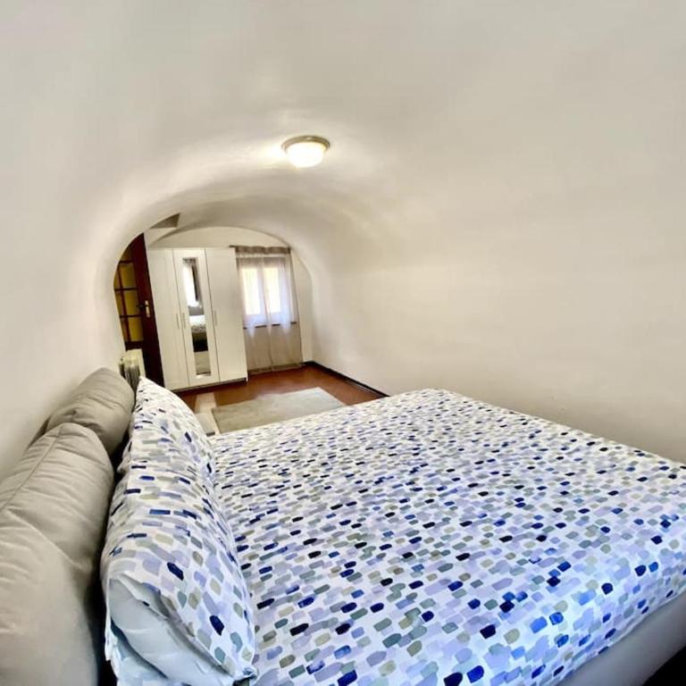 CENTRO STORICO casa calcio balilla - One-Bedroom Apartment - 4