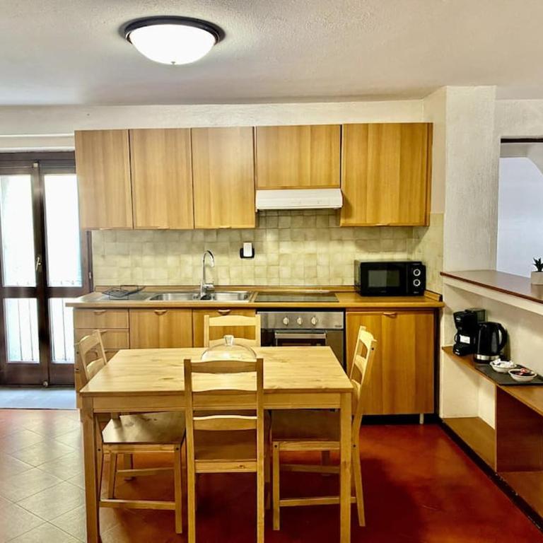CENTRO STORICO casa calcio balilla - One-Bedroom Apartment - 23