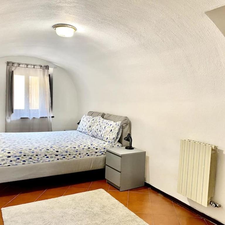 CENTRO STORICO casa calcio balilla - One-Bedroom Apartment - 29