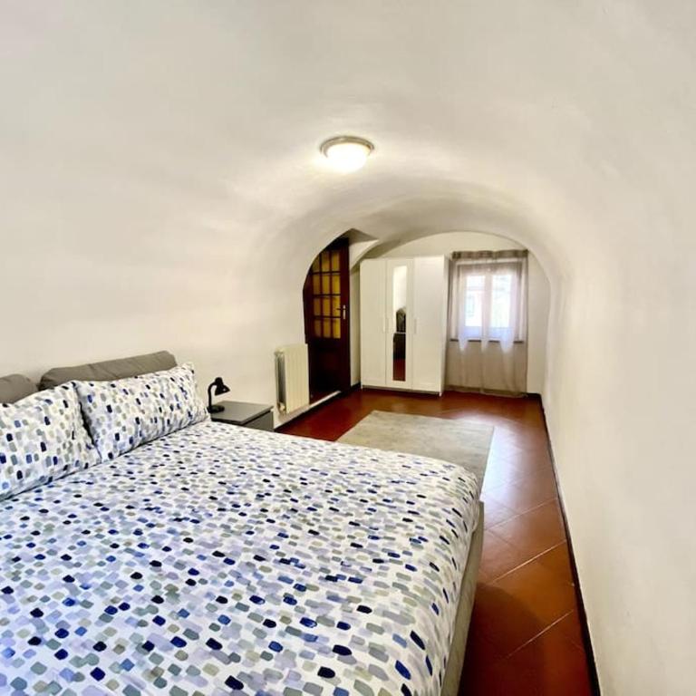 CENTRO STORICO casa calcio balilla - One-Bedroom Apartment - 33