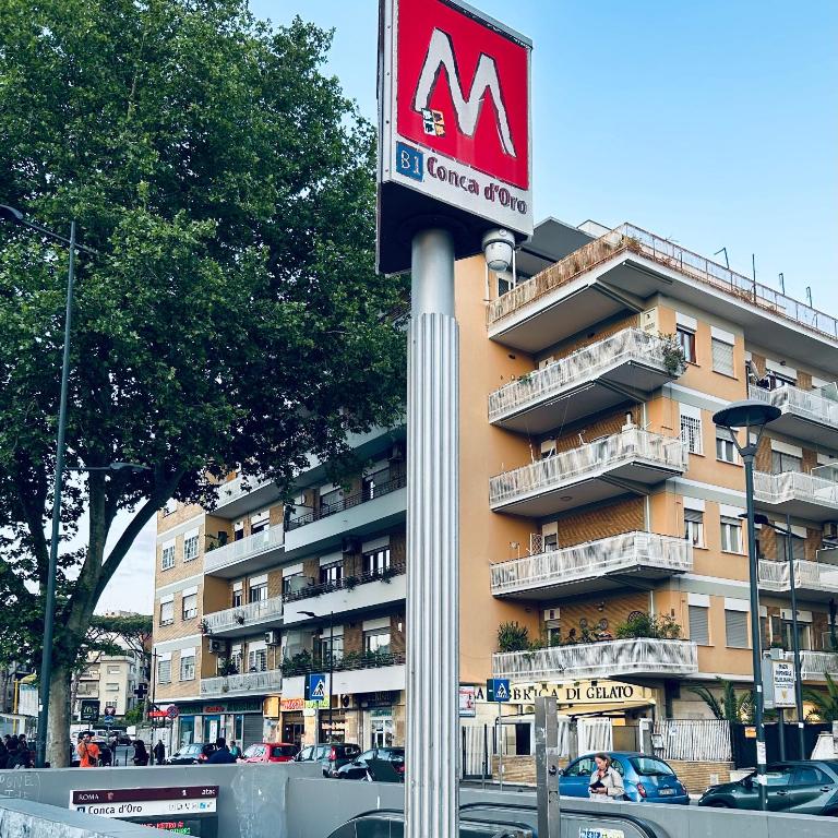 Domus La Conca - Apartment mit 1 Schlafzimmer - 34