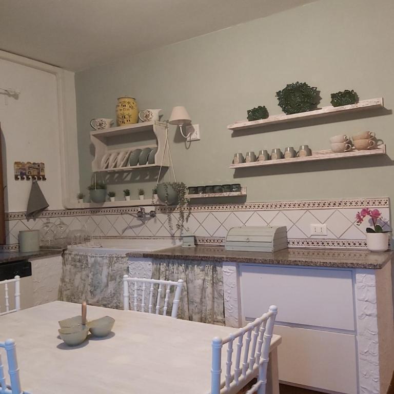 Villa FioccoMare - Casa - 2