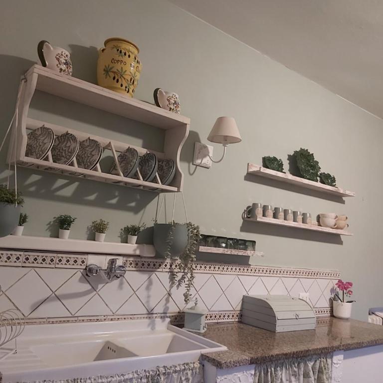 Villa FioccoMare - Casa - 1