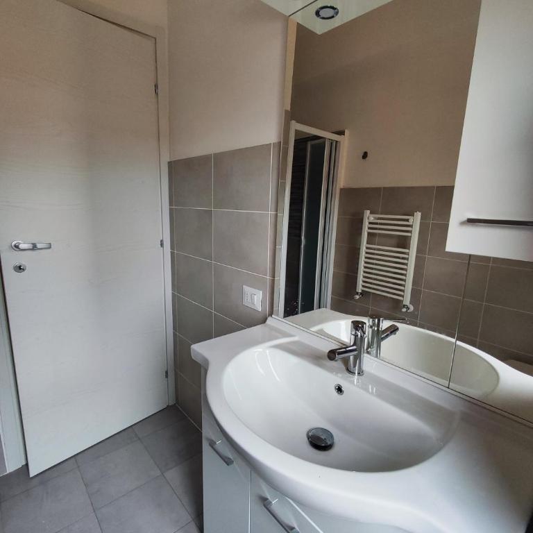 Casa Cornelia Station - Appartamento con 3 Camere da Letto - 10