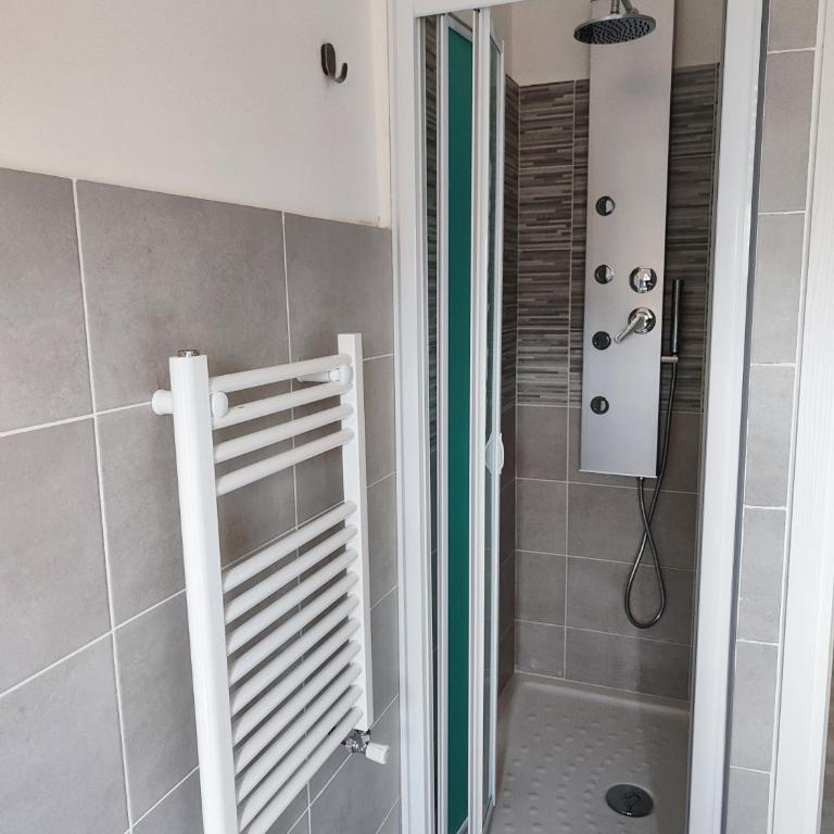 Casa Cornelia Station - Appartamento con 3 Camere da Letto - 8
