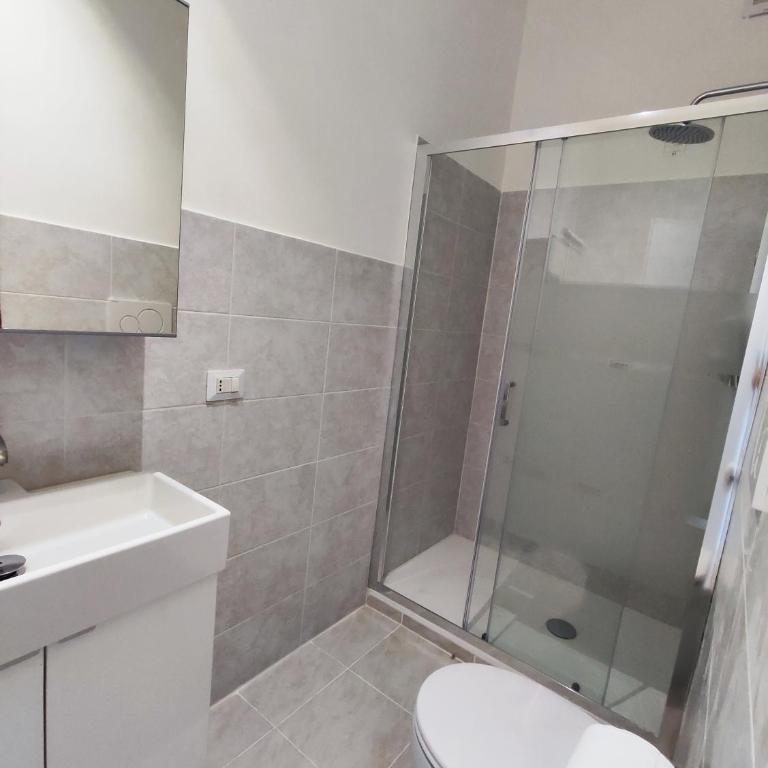 Casa Cornelia Station - Appartamento con 3 Camere da Letto - 24