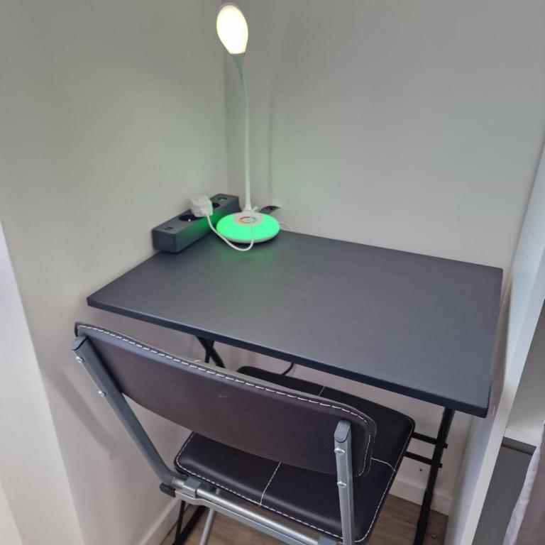 Le marsault - Apartment mit 1 Schlafzimmer - 9