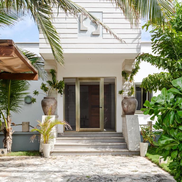 Casa Seven Ocean Front with Private C hef Included - Villa - 7