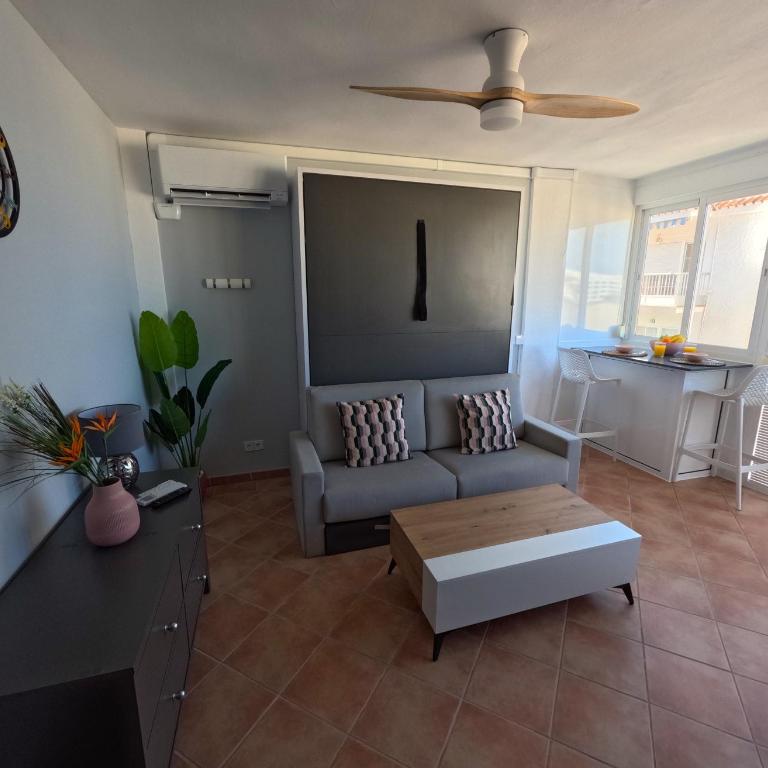 Estudio Vista Mar - Apartamento de 1 dormitorio - 3