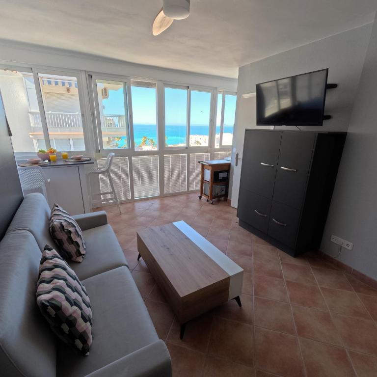 Estudio Vista Mar - Apartamento de 1 dormitorio - 1