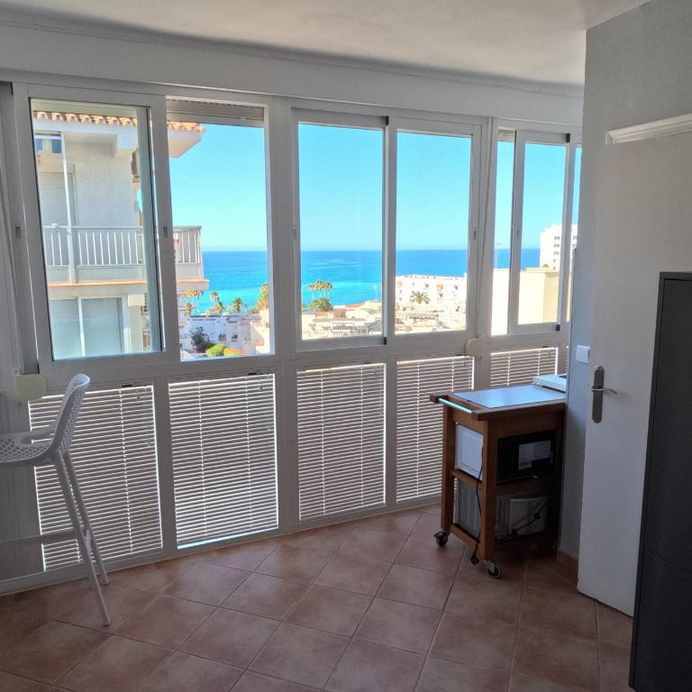 Estudio Vista Mar - Apartamento de 1 dormitorio - 5
