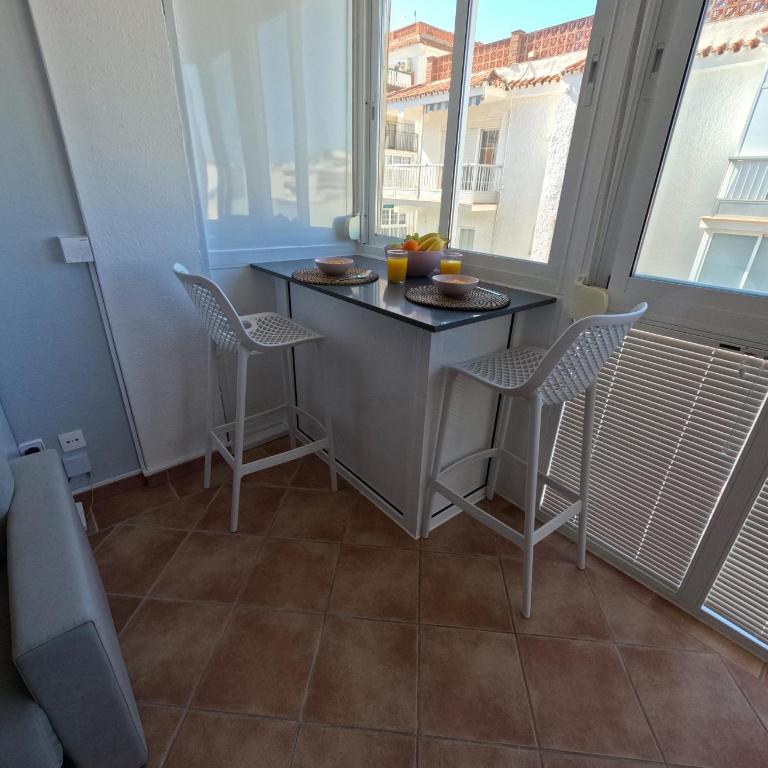 Estudio Vista Mar - Apartamento de 1 dormitorio - 6