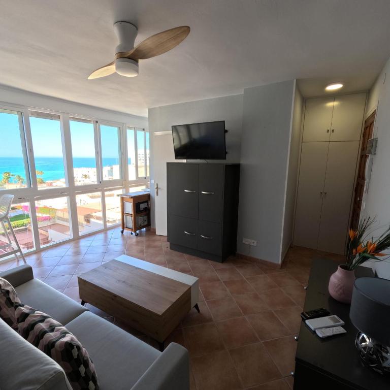 Estudio Vista Mar - Apartamento de 1 dormitorio - 4