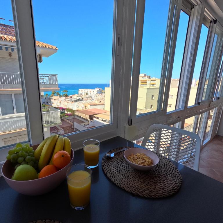 Estudio Vista Mar - Apartamento de 1 dormitorio - 2