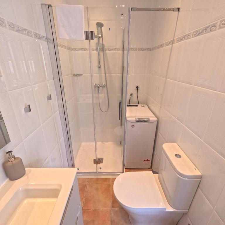 Estudio Vista Mar - Apartamento de 1 dormitorio - 11