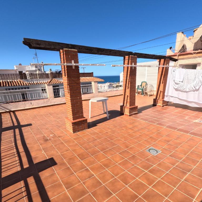 Estudio Vista Mar - Apartamento de 1 dormitorio - 12