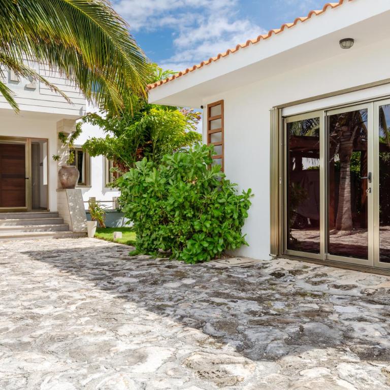 Casa Seven Ocean Front with Private C hef Included - Villa - 45