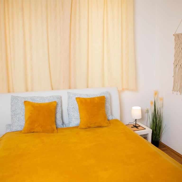 Lena`s Home - Apartment - 12