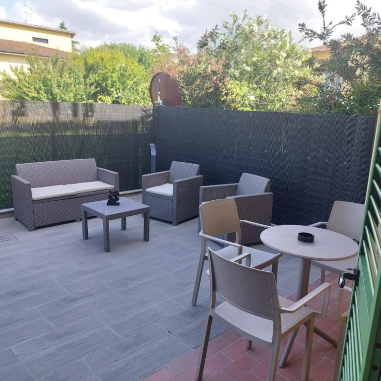 Casa LuccaBella - Appartamento con 1 Camera da Letto - 19