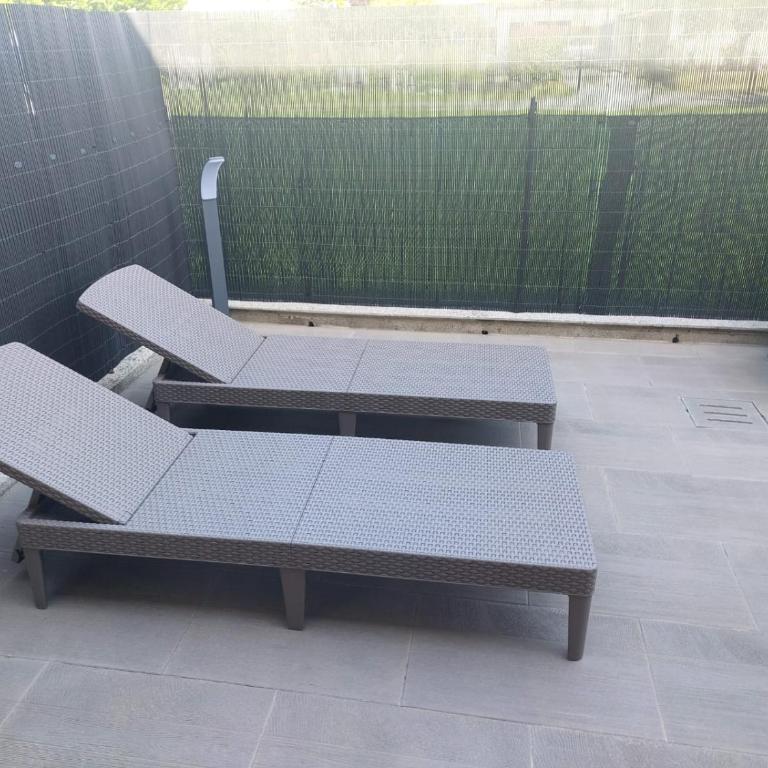 Casa LuccaBella - Appartamento con 1 Camera da Letto - 18