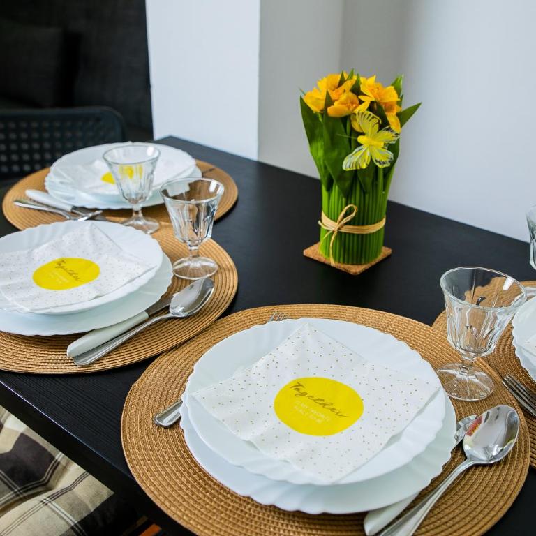 Lena`s Home - Apartment - 23