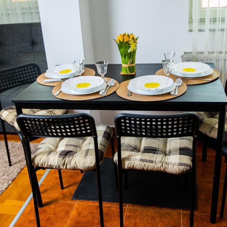 Lena`s Home - Apartment - 8