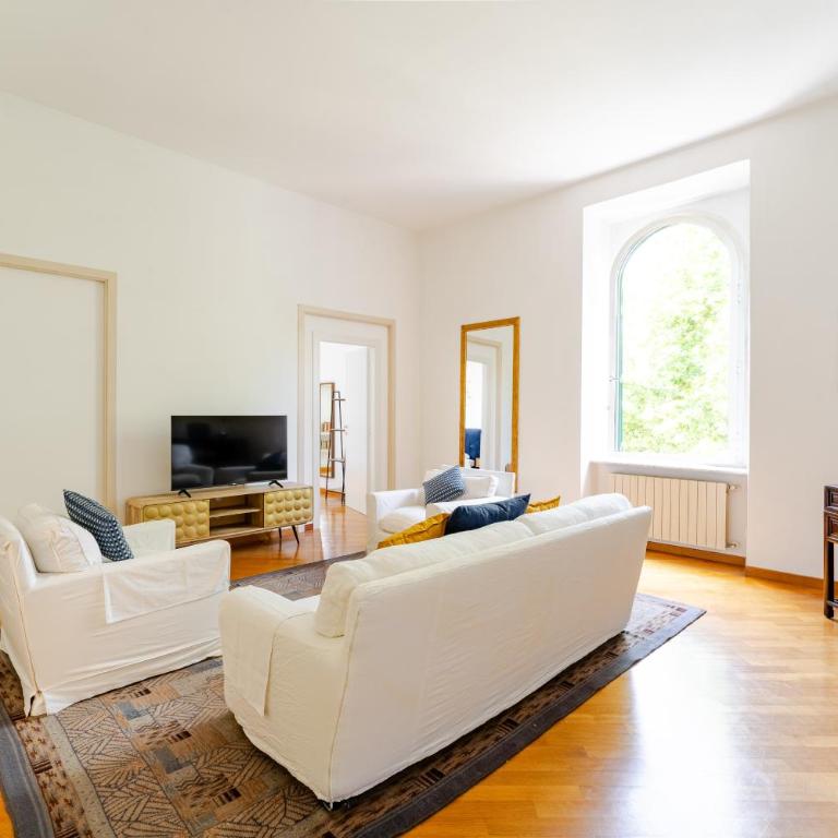 Trastevere - Dolce Vita 4bedr 360 Terrace - Appartamento Deluxe con 4 Camere da Letto - 2