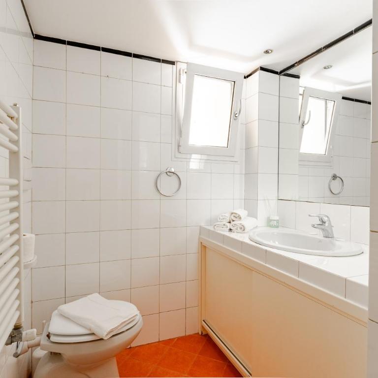Trastevere - Dolce Vita 4bedr 360 Terrace - Appartamento Deluxe con 4 Camere da Letto - 13