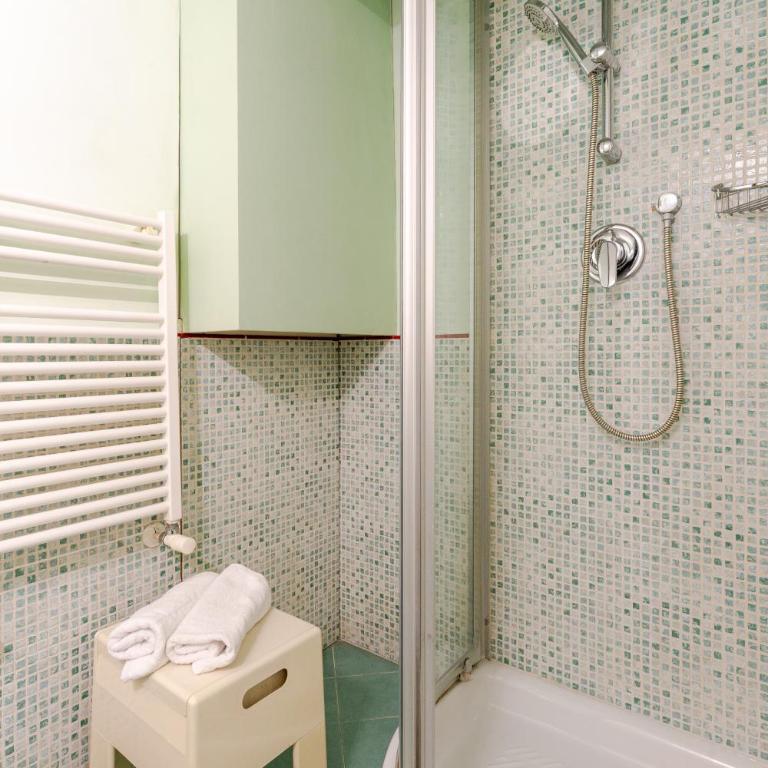 Trastevere - Dolce Vita 4bedr 360 Terrace - Appartamento Deluxe con 4 Camere da Letto - 14
