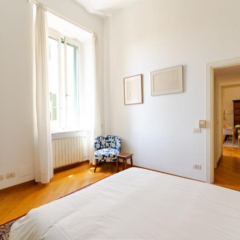 Trastevere - Dolce Vita 4bedr 360 Terrace - Appartamento Deluxe con 4 Camere da Letto - 15