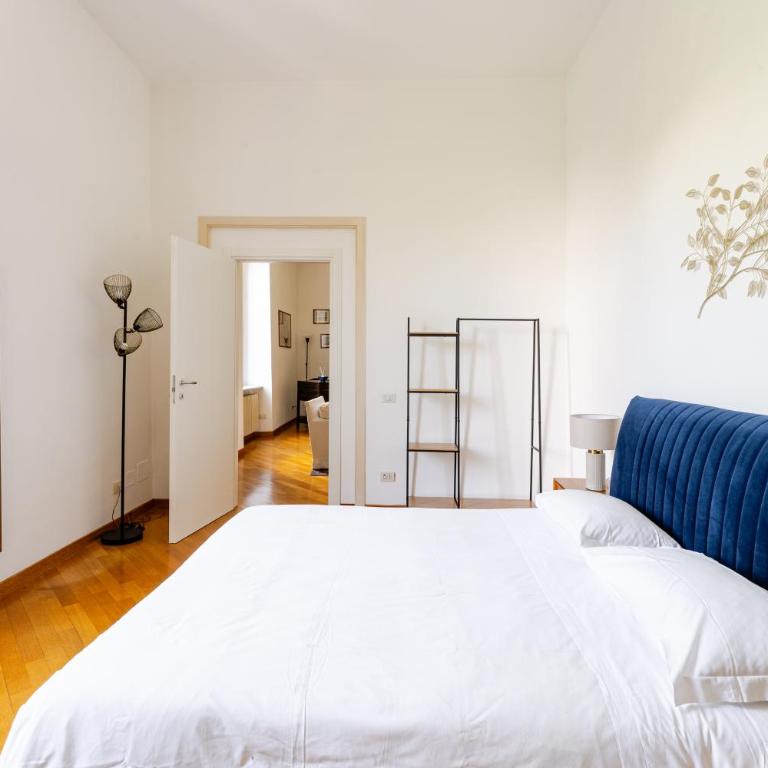 Trastevere - Dolce Vita 4bedr 360 Terrace - Appartamento Deluxe con 4 Camere da Letto - 18