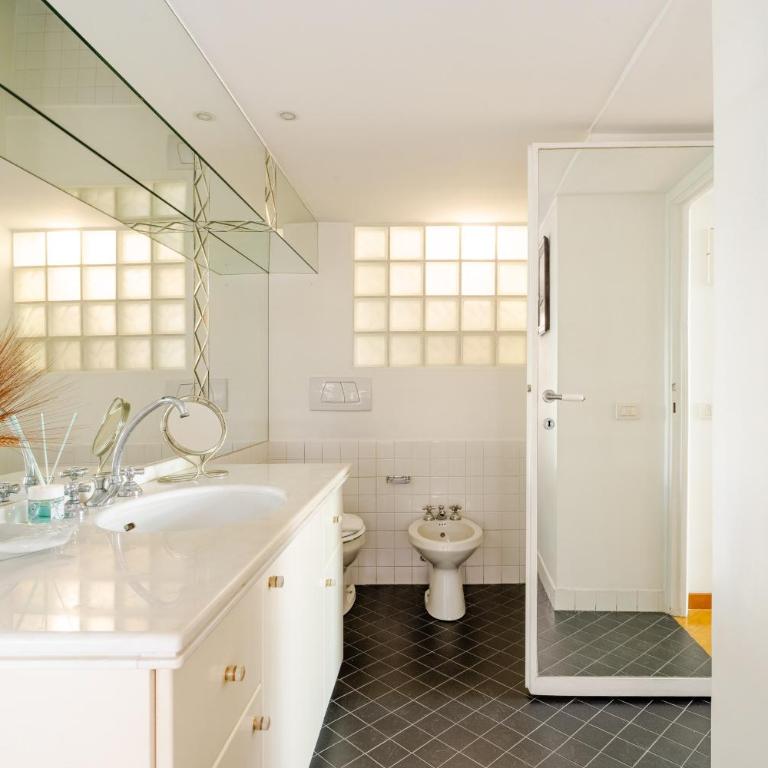 Trastevere - Dolce Vita 4bedr 360 Terrace - Appartamento Deluxe con 4 Camere da Letto - 19