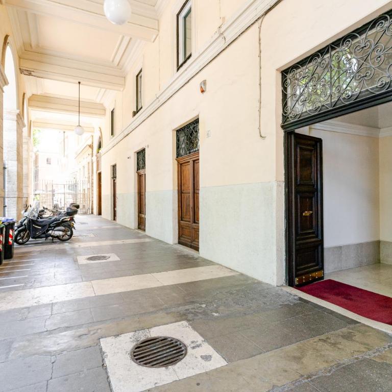 Trastevere - Dolce Vita 4bedr 360 Terrace - Appartamento Deluxe con 4 Camere da Letto - 24