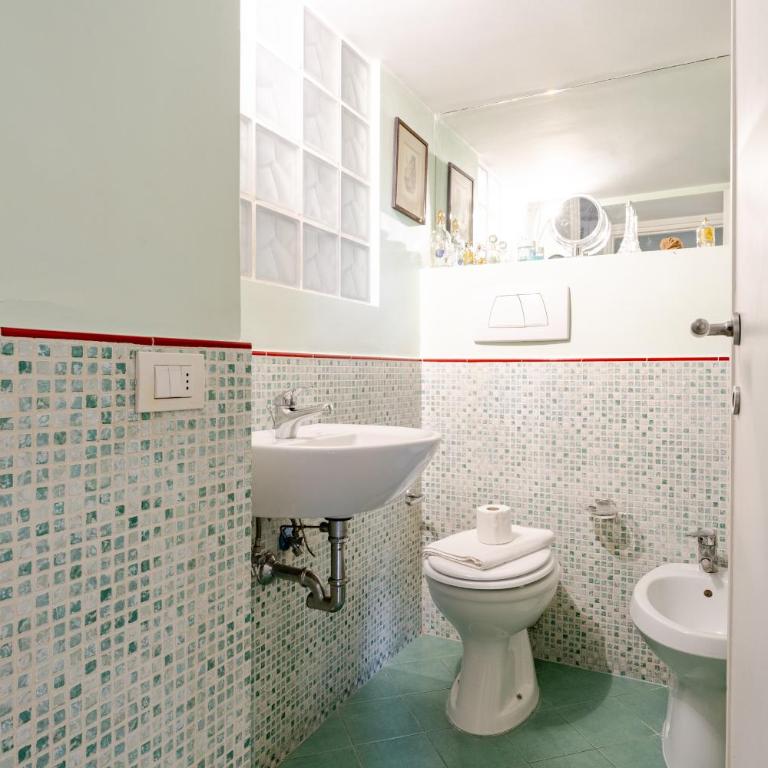 Trastevere - Dolce Vita 4bedr 360 Terrace - Appartamento Deluxe con 4 Camere da Letto - 26