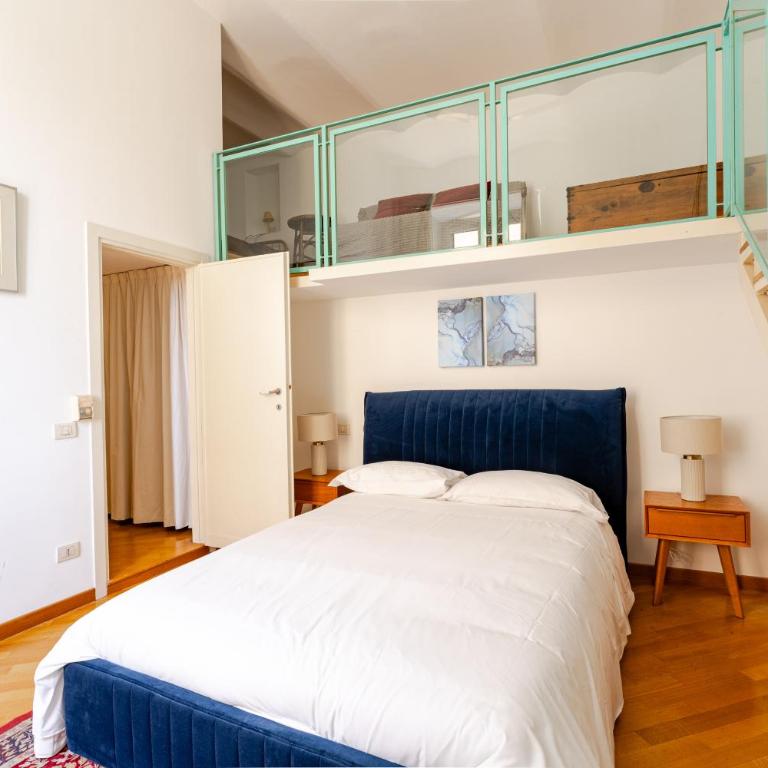 Trastevere - Dolce Vita 4bedr 360 Terrace - Appartamento Deluxe con 4 Camere da Letto - 29