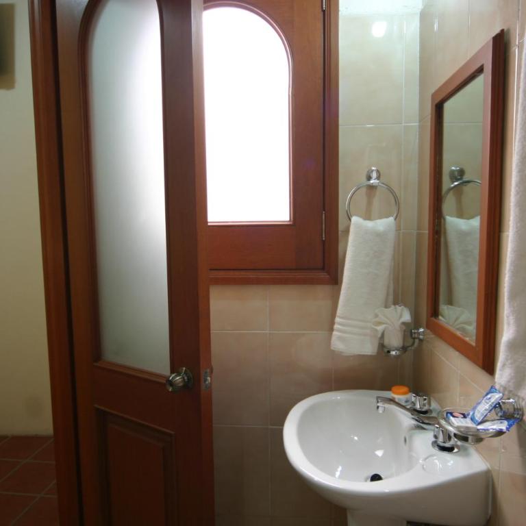 Hotel Oaxaca Mágico - Habitación Doble con cama doble - 2