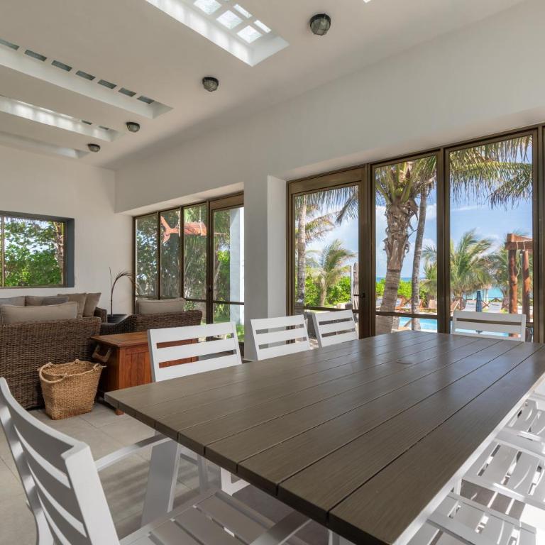 Casa Seven Ocean Front with Private C hef Included - Villa - 18