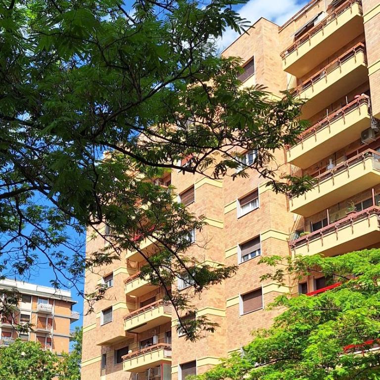 La casa di Viola - Trastevere - Appartamento con 1 Camera da Letto - 13