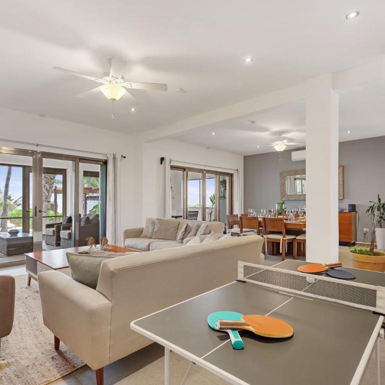 Casa Seven Ocean Front with Private C hef Included - Villa - 25